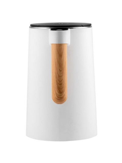 Kettle Concept RK-3300 White 2200 W 1,5 L Stainless steel