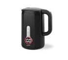 Kettle Feel Maestro MR-025 Black 1850-2200 W 1,7 L