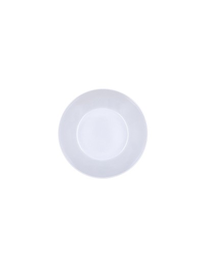 Bol Quid Sicilia Multicouleur Bioplastique 14,5 x 7 cm (12 Unités)