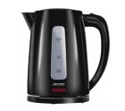 Hervidor Mpm MCZ-112 Negro Acero Inoxidable 2200 W 1,7 L