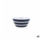 Cuenco Quid Atlantic Multicolor Bioplástico 14,5 x 7 cm (12 Unidades)