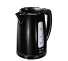 Hervidor Mpm MCZ-112 Negro Acero Inoxidable 2200 W 1,7 L