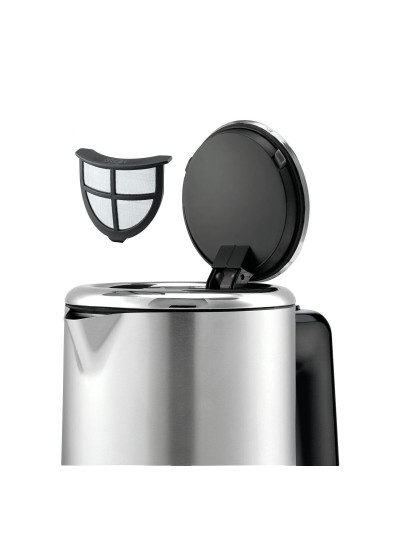 Hervidor WMF 413140011 800 ml Acero Inoxidable 1800 W