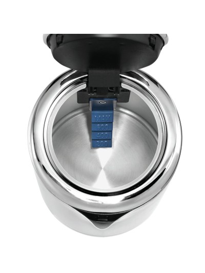 Kettle WMF 413140011 800 ml Stainless steel 1800 W