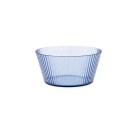 Cuenco Quid Sunset Azul Plástico 15 cm (12 Unidades)