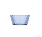 Cuenco Quid Sunset Azul Plástico 15 cm (12 Unidades)