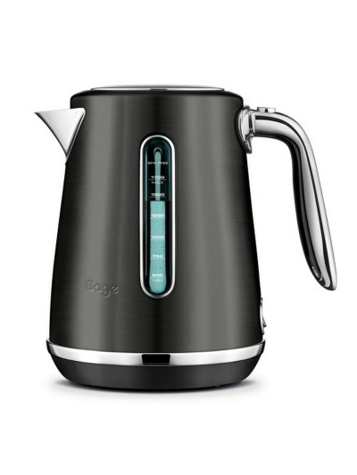 Bouilloire Sage SKE735BST4EEU1 Noir Gris Acier inoxydable 2400 W 1,7 L