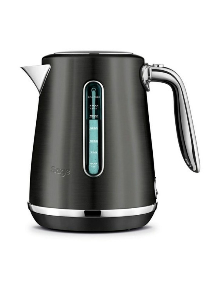 Hervidor Sage SKE735BST4EEU1 Negro Gris Acero Inoxidable 2400 W 1,7 L