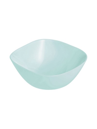 Cuenco Luminarc Carine Turquesa Vidrio 14 cm (24 Unidades)