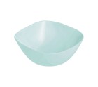 Cuenco Luminarc Carine Turquesa Vidrio 14 cm (24 Unidades)
