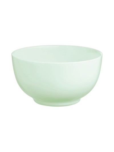 Cuenco Luminarc Diwali Paradise Verde Vidrio 14,5 cm (24 Unidades)