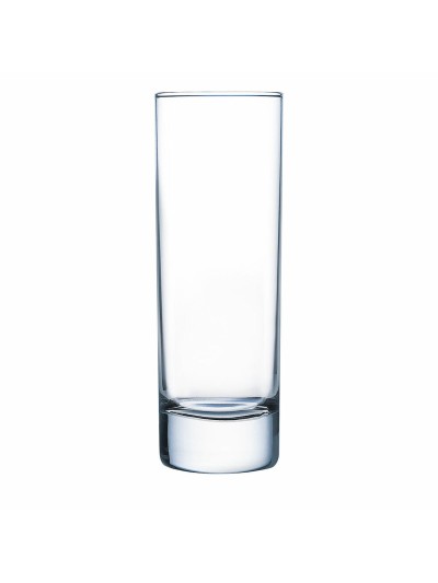 Set de Vasos Arcoroc J3315 Transparente Vidrio 220 ml 6 Piezas