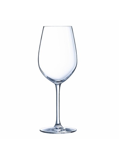 verre de vin Sequence 6 Unités (53 cl)