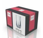 Verre en Verre Cristal d’Arques Paris Longchamp Transparent verre (36 cl) (Pack 6x)