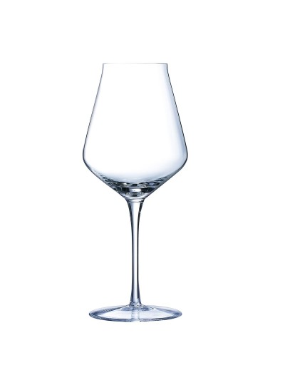 Verres à Vin Chef & Sommelier Soft Reveal (6 Unités, 400 ml)