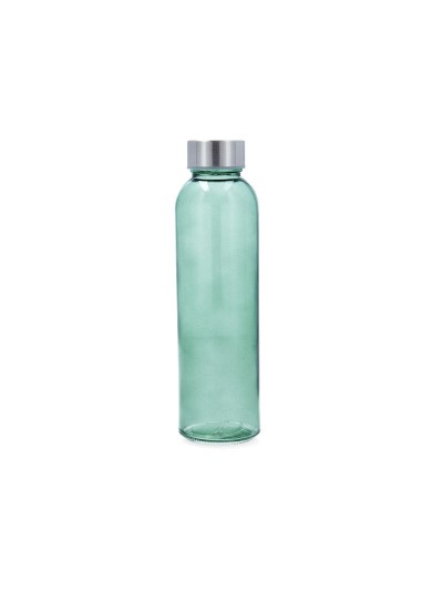 Bouteille Quid Sarao Vert verre 600 ml (12 Unités)