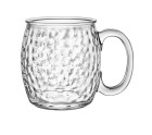 Copa de cóctel Bormioli Rocco Moscow Mule Vidrio 545 ml Cóctel (6 Unidades)