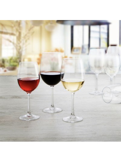 Copa de vino Ebro 720 ml (6 Unidades)