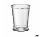 Vaso Bormioli Rocco Julep Vidrio 365 ml (6 Unidades)
