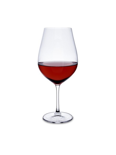 verre de vin Bohemia Crystal Magnus 1 L (6 Unités)