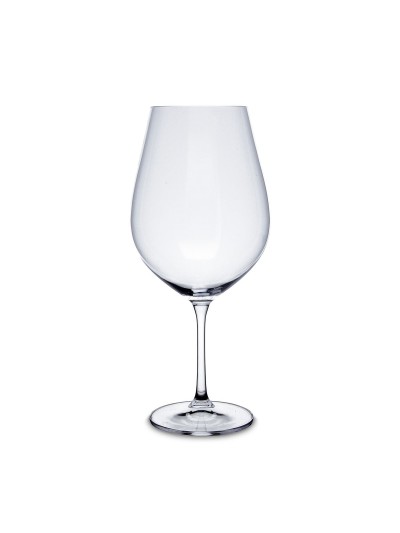 verre de vin Bohemia Crystal Magnus 1 L (6 Unités)
