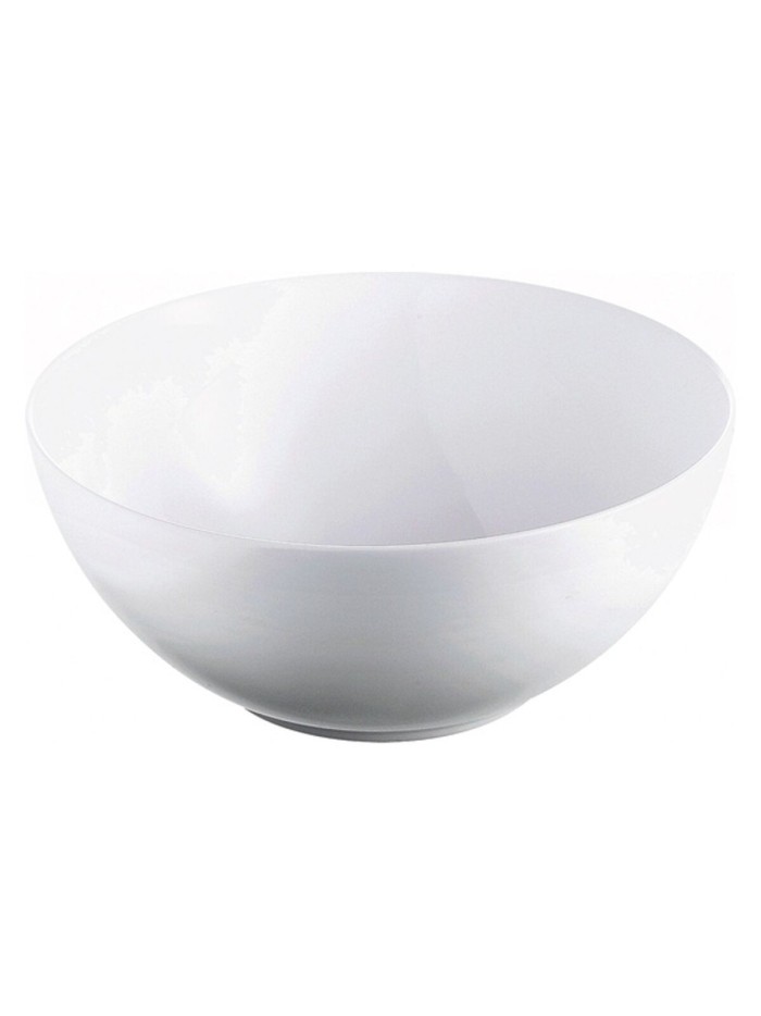 Set de Bols Luminarc Diwali Blanc verre (18 cm) (6 pcs)