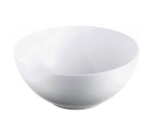 Set de Cuencos Luminarc Diwali Blanco Vidrio (18 cm) (6 pcs)