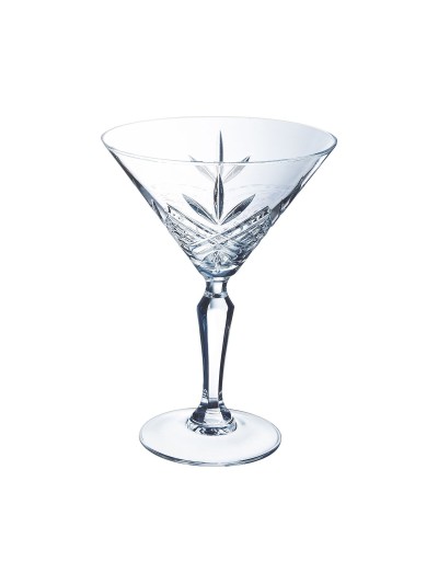 Set de Verres Arcoroc Broadway Cocktail Transparent verre 210 ml 6 Pièces