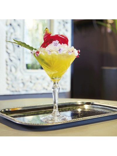 Set de Copas Arcoroc Broadway Cóctel Transparente Vidrio 210 ml 6 Piezas