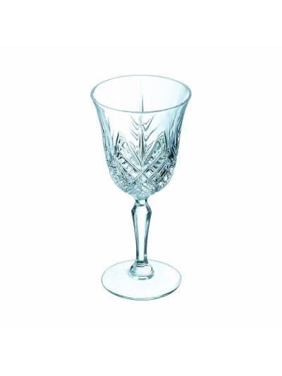 Set de Verres Arcoroc Broadway Transparent verre 250 ml 6 Unités