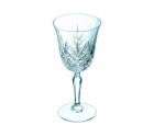 Set of cups Arcoroc Broadway Transparent Glass 250 ml 6 Units