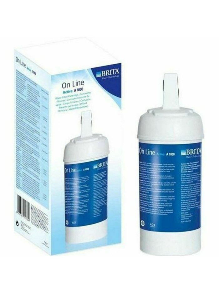 Filtre pour robinet Brita A 1000