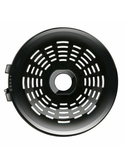 Centrifugeuse électrique Black & Decker ES9240080B Noir Gris 350 W 650 ml