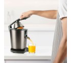 Exprimidor Eléctrico Black & Decker ES9240080B Negro Gris 350 W 650 ml