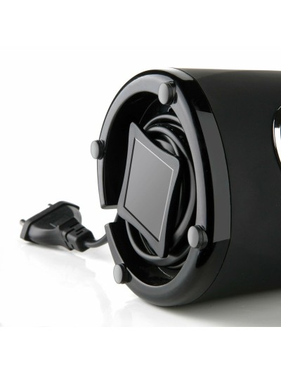 Molinillo Eléctrico Black & Decker BXCG150E Negro 150 W