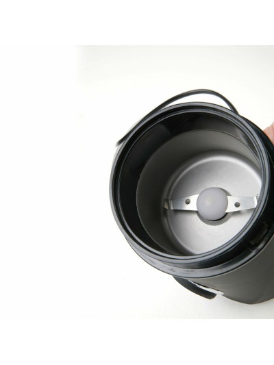 Molinillo Eléctrico Black & Decker BXCG150E Negro 150 W