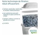 Jarra Filtrante Brita 8,2 L