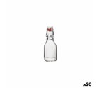 Bottle Bormioli Rocco Swing Glass 125 ml (20 Units)