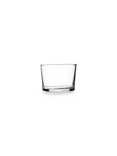 Set de Verres Arcoroc Chiquito Transparent verre 230 ml (12 Unités)