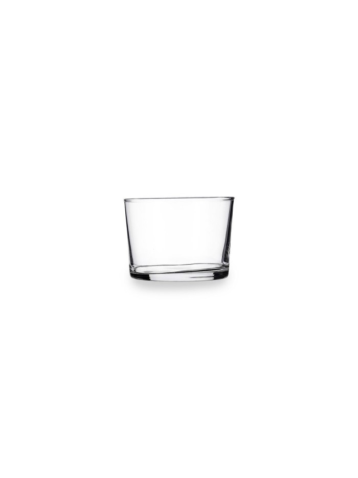 Set de Vasos Arcoroc Chiquito Transparente Vidrio 230 ml (12 Unidades)