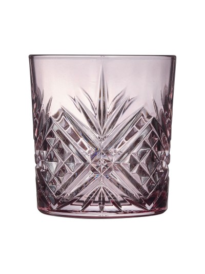 Set de Vasos Arcoroc Broadway Vidrio 330 ml 6 Unidades