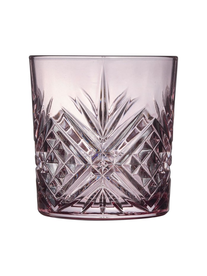 Set de Vasos Arcoroc Broadway Vidrio 330 ml 6 Unidades