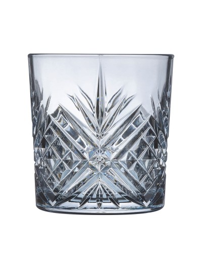 Set de Vasos Arcoroc Broadway Vidrio 330 ml 6 Unidades