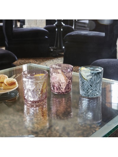 Set de Vasos Arcoroc Broadway Vidrio 330 ml 6 Unidades