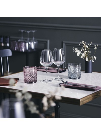 Set de Verres Arcoroc Broadway verre 330 ml 6 Unités