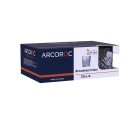 Set de Vasos Arcoroc Broadway Vidrio 330 ml 6 Unidades
