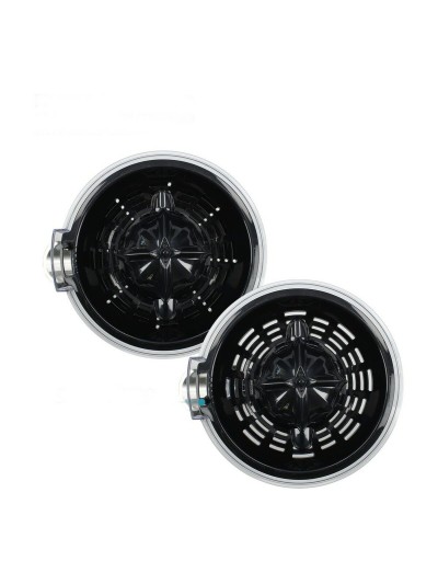 Exprimidor Eléctrico TM Electron Acero Inoxidable 160 W