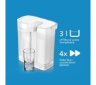 Jug Philips AWP2980WH/24 INSTANT White Plastic 3 L
