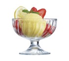 Set de Copas Arcoroc Sorbet Vidrio 210 ml Helado 6 Unidades