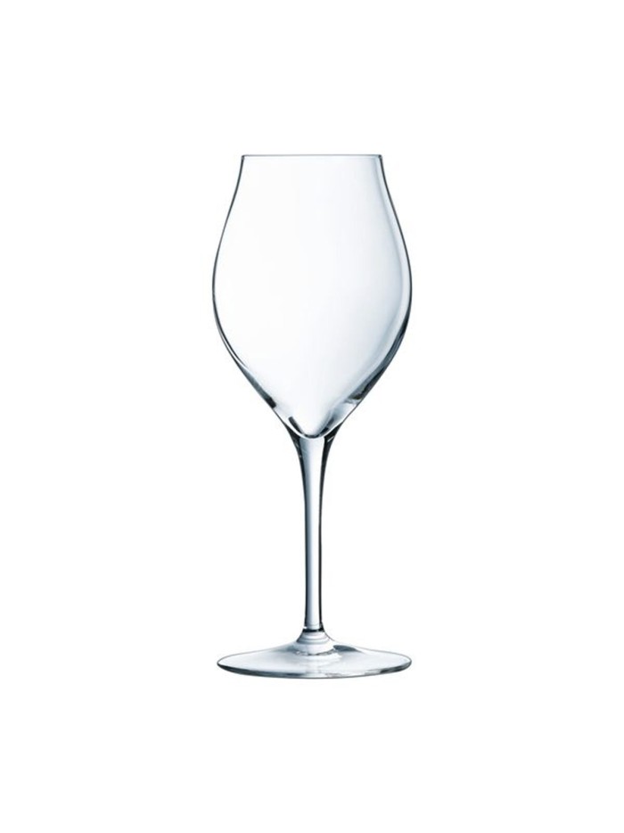 Set de copas de vino Chef&Sommelier Exaltation Transparente 550 ml (6 Unidades)